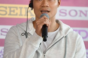 开云中国-苏炳添赛后接受采访：海港是我最难对付的对手的简单介绍