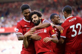 开云-包含利物浦对阵恒大展开拉锯大战，最终险胜对手的词条